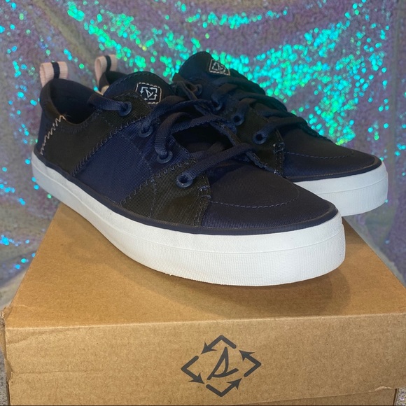 sperry crest vibe bionic